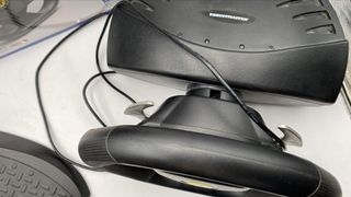 NQM543 Volante Thrustmaster T80 Ferrari 488 GTB