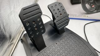 NQM543 Volante Thrustmaster T80 Ferrari 488 GTB