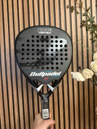 Pala Bullpadel Vertex X-Line
