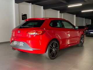 SEAT León SC FR 2.0 TDI