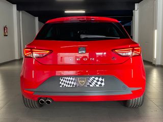 SEAT León SC FR 2.0 TDI