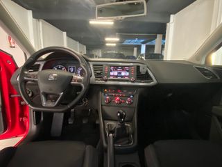 SEAT León SC FR 2.0 TDI