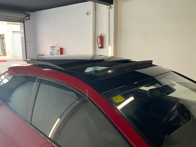SEAT León SC FR 2.0 TDI