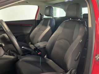 SEAT León SC FR 2.0 TDI