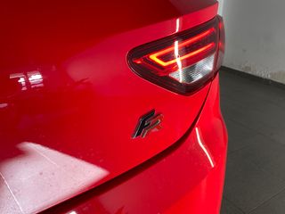 SEAT León SC FR 2.0 TDI