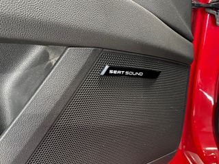 SEAT León SC FR 2.0 TDI