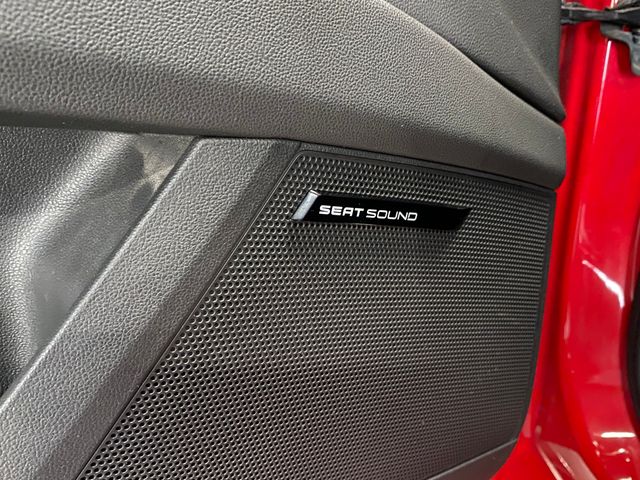 SEAT León SC FR 2.0 TDI