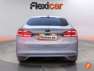 Ford Mondeo 2.0 Híbrido 138kW/187CV Vignale HEV Auto