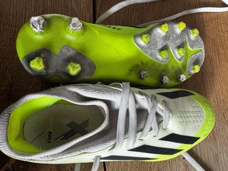 Botas de fútbol Adidas X CRAZYFAST.3