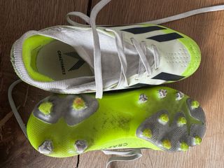 Botas de fútbol Adidas X CRAZYFAST.3