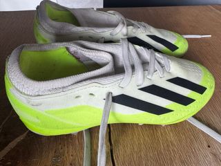 Botas de fútbol Adidas X CRAZYFAST.3