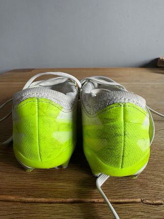 Botas de fútbol Adidas X CRAZYFAST.3