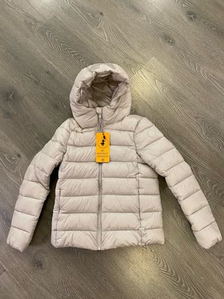 Save The Duck Piumino 14 anni Nuovo