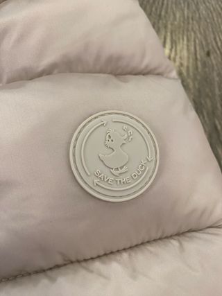Save The Duck Piumino 14 anni Nuovo