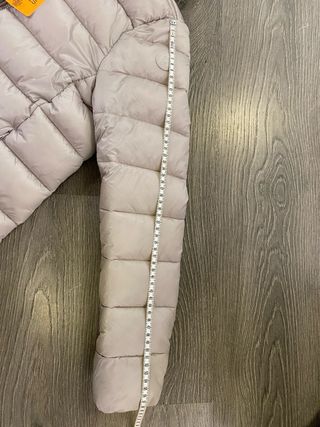 Save The Duck Piumino 14 anni Nuovo