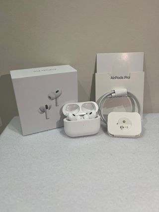 AirPods Pro 2ª Gen Blancos