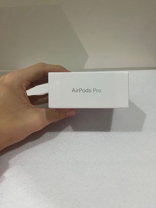 AirPods Pro 2ª Gen Blancos