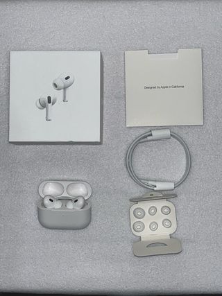 AirPods Pro 2ª Gen Blancos