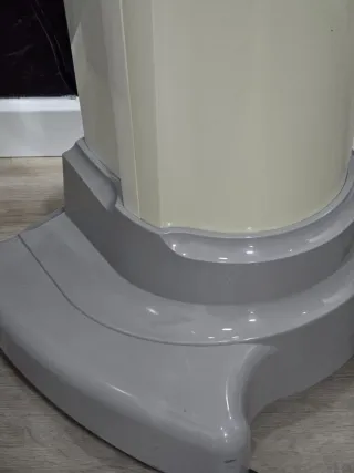 MÁQUINA VAPOR/OZONO MARCA RAMASON