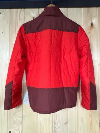 Chaqueta Oakley 3M Thinsulate Roja Talla M