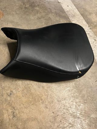 Asiento BMW R GS 1200/1250 R
