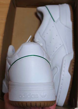 Bambas Adidas de PIEL nuevas