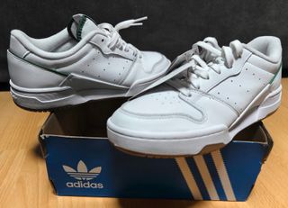 Bambas Adidas de PIEL nuevas