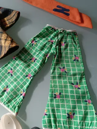 Nancy Ropas y Zapatos.