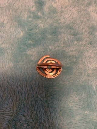 Anillo Plata Espiral