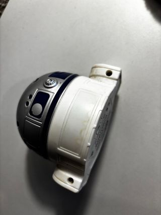 Despertador R2-D2 Cola Cao