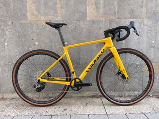 Colnago G4X Sram Rival AXS Talla 480