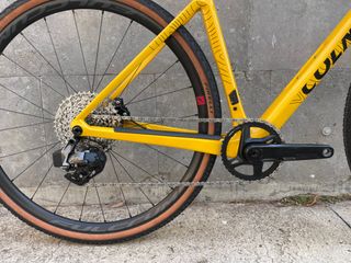 Colnago G4X Sram Rival AXS Talla 480