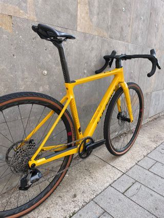 Colnago G4X Sram Rival AXS Talla 480