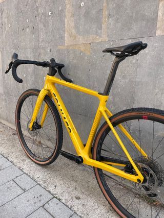 Colnago G4X Sram Rival AXS Talla 480