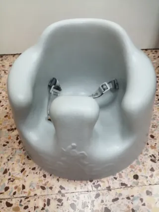 Asiento Bumbo para bebé