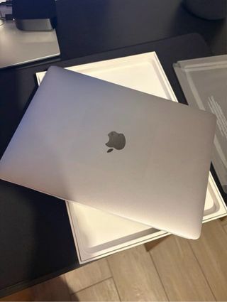 MacBook Pro 13 2017 128gb