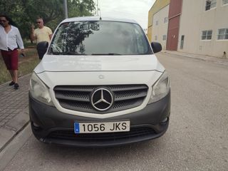 Mercedes-Benz Citan 2016