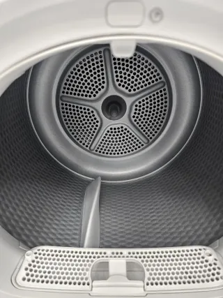 Secadora Bosch Serie 4,  8kg Bomba de Calor