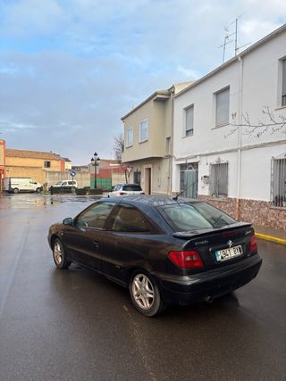Citroen Xsara 2002