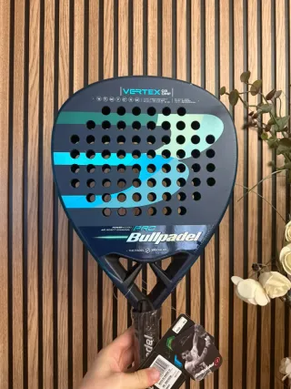 Pala Bullpadel Vertex Pro