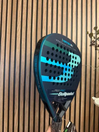 Pala Bullpadel Vertex Pro