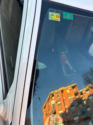 Mercedes-Benz E200 2007