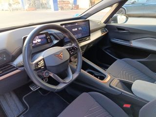 CUPRA Born e-Boost Pack 170kW 59kwh