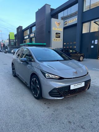 CUPRA Born e-Boost Pack 170kW 59kwh