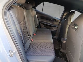 CUPRA Born e-Boost Pack 170kW 59kwh