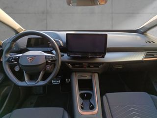 CUPRA Born e-Boost Pack 170kW 59kwh