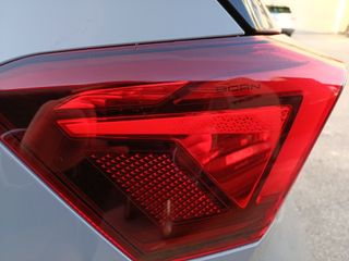 CUPRA Born e-Boost Pack 170kW 59kwh