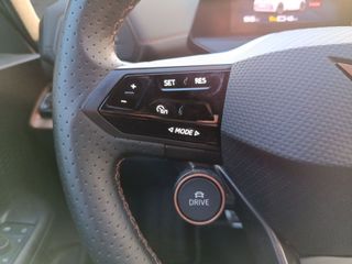 CUPRA Born e-Boost Pack 170kW 59kwh