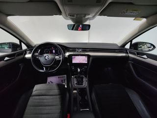 Volkswagen Passat Sport 2.0 TDI DSG Variant