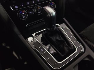 Volkswagen Passat Sport 2.0 TDI DSG Variant